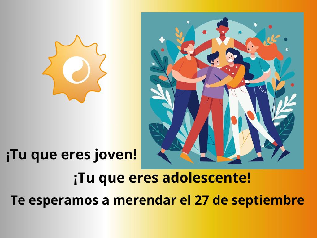 Actividades para adolescentes y jóvenes