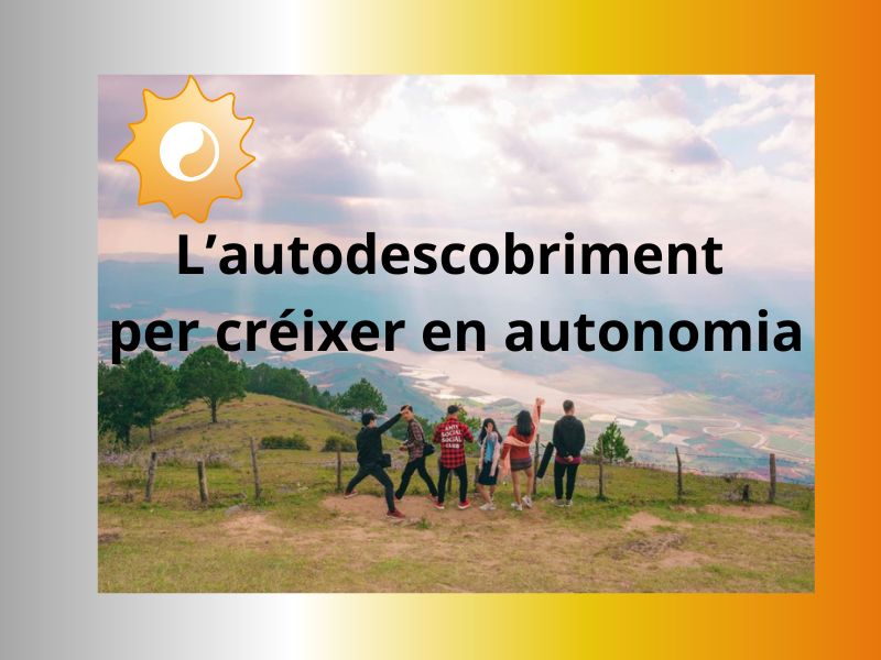 Activitats terapèutiques per a adolescents